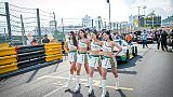 Foto: Macau GP