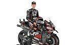 Foto: Aprilia Racing