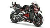 Foto: Aprilia Racing