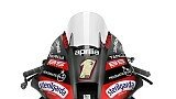 Foto: Aprilia Racing