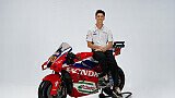 Foto: Honda Racing Corporation