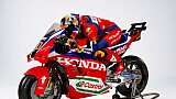 Foto: Honda Racing Corporation
