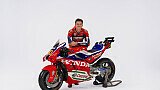 Foto: Honda Racing Corporation