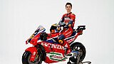 Foto: Honda Racing Corporation