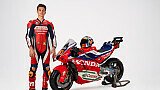 Foto: Honda Racing Corporation