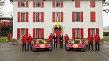 Foto: Ferrari