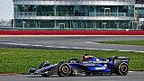 Foto: Williams Racing