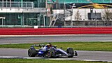 Foto: Williams Racing