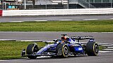 Foto: Williams Racing