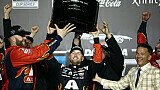 Foto: Getty Images / NASCAR