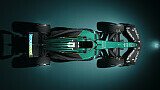 Foto: Aston Martin Media