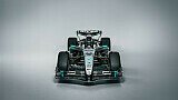 Foto: Mercedes-AMG F1