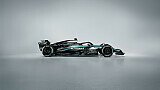 Foto: Mercedes-AMG F1