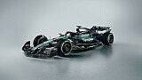 Foto: Mercedes-AMG F1