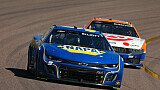 Foto: Getty Images / NASCAR