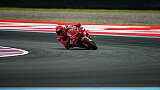 Foto: Ducati Media
