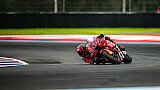 Foto: Ducati Media