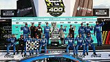 Foto: Getty Images / NASCAR