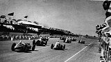 Foto: BRDC / SILVERSTONE ARCHIVE