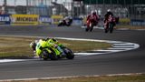 Foto: VR46 Media