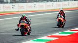 Foto: KTM Media