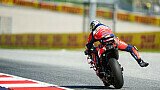 Foto: Honda Racing Corporation