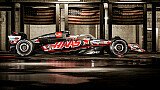 Foto: Haas F1 Team