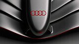Foto: Audi F1 Project