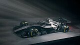 Foto: Cadillac Formula 1 Team