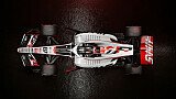 Foto: Haas F1