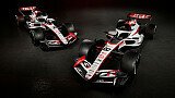 Foto: Haas F1