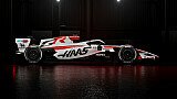 Foto: Haas F1