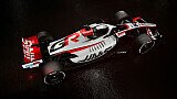 Foto: Haas F1