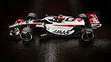 Foto: Haas F1