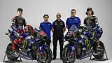 Foto: Yamaha Motor Racing Srl