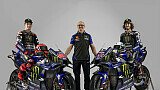 Foto: Yamaha Motor Racing Srl