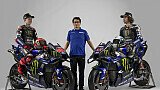 Foto: Yamaha Motor Racing Srl