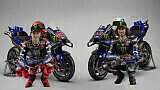 Foto: Yamaha Motor Racing Srl