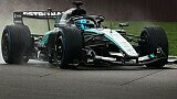 Foto: Mercedes-AMG F1