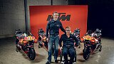 Foto: KTM Media