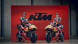 Foto: KTM Media