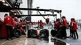 Foto: Scuderia Ferrari