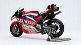 Foto: Honda HRC