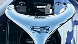 Foto: Cadillac F1 Team
