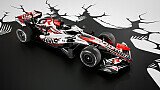 Foto: Haas F1 Team