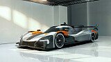 Foto: McLaren