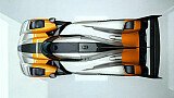 Foto: McLaren
