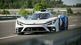 Foto: Toyota Racing/Maurice Volmeyer