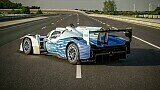 Foto: Toyota Racing/Maurice Volmeyer