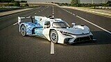 Foto: Toyota Racing/Maurice Volmeyer